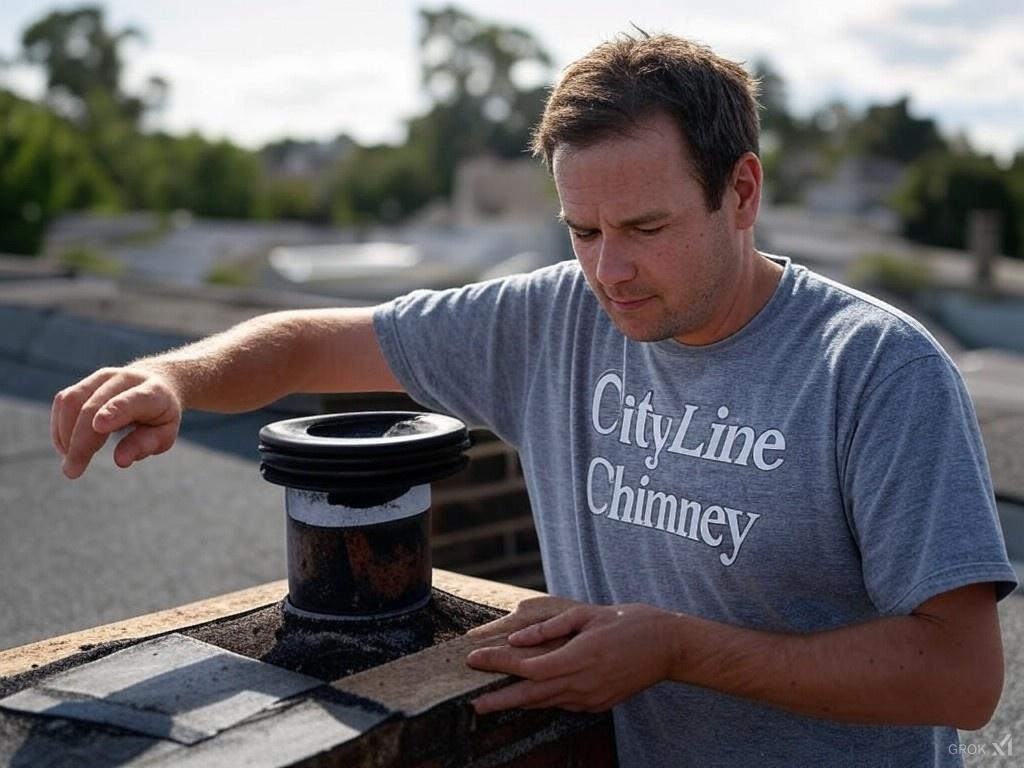 Expert Chimney Cap Services for Leak Prevention and Durability in Allston, MA