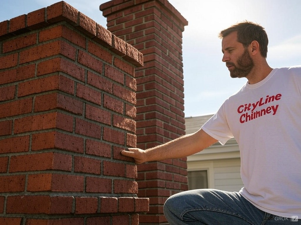 Professional Chimney Liner Installation and Repair in Allston, MA