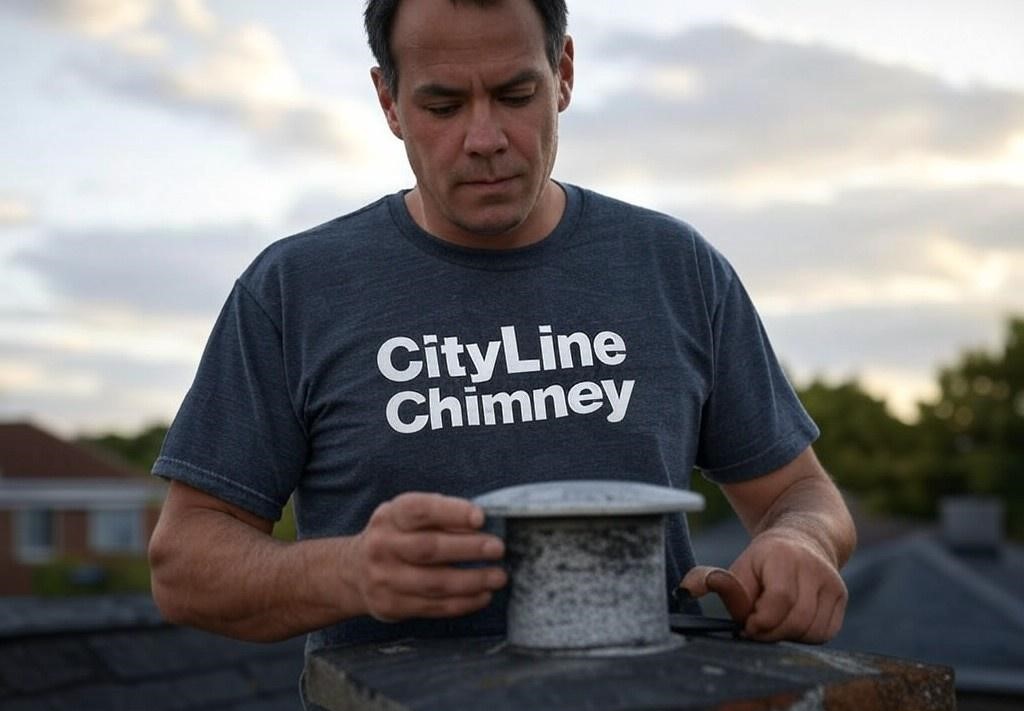 Quality Chimney Flashing Services in Allston, MA