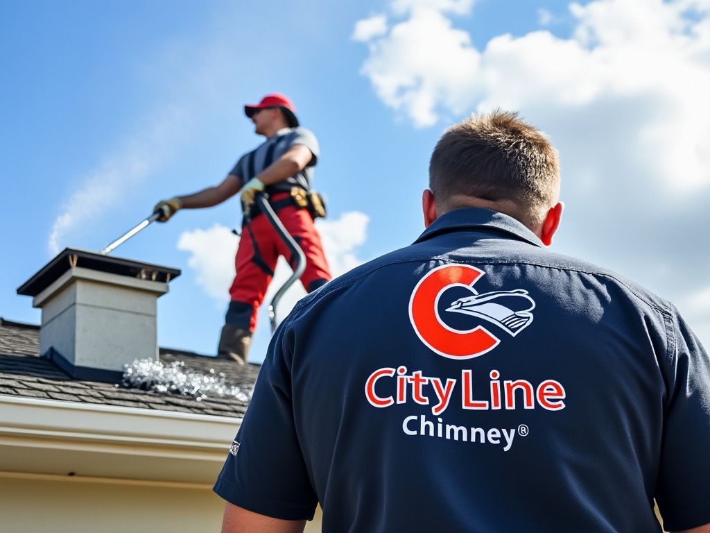 Top-Quality Chimney Cleaning Services in Allston, MA