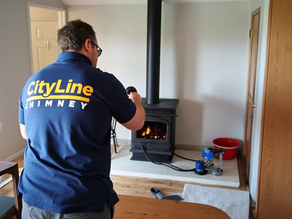 Expert Chimney Liner Installation and Repair in Allston, MA