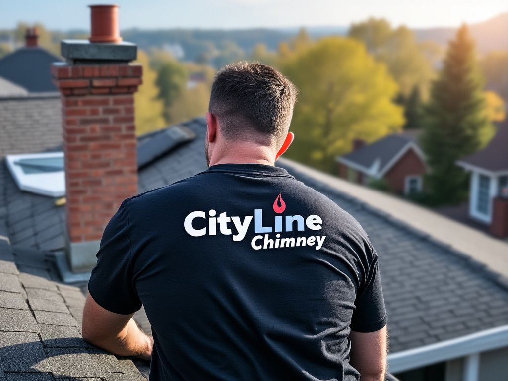 Professional Chimney Waterproofing Installation and Repair in Allston, MA