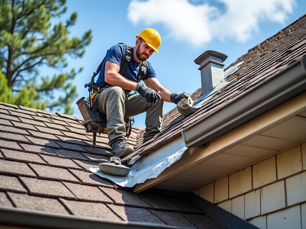 Reliable Chimney Flashing Repair in Allston, MA